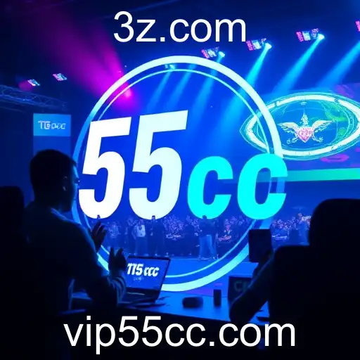 A Ascensão do 55cc no Cenário dos Jogos Online