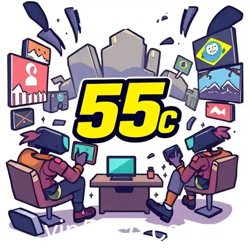 O Impacto dos Jogos Online na Economia Brasileira