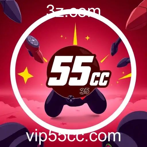 Revolução Digital nos Jogos: A Ascensão do 55cc