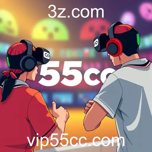 A Expansão do Universo 55cc no Cenário Atual de Jogos