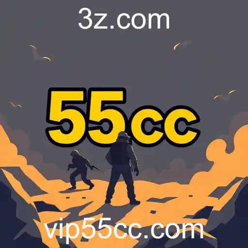 Explorando o Fenômeno 55cc nos Jogos Online