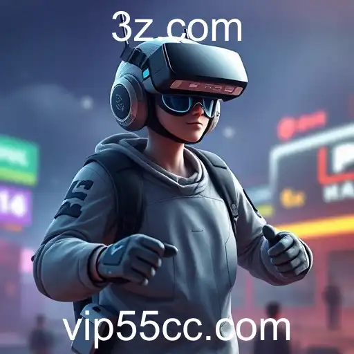 Avanços no Mundo dos Jogos Online