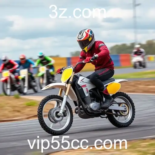 O Impacto de 55cc no Mundo dos Jogos