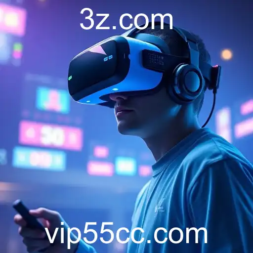 O Impacto do Mercado de Jogos em 2025: Tendências e Desafios