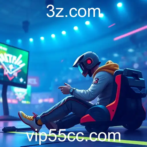 O Impacto dos Jogos Online na Comunidade