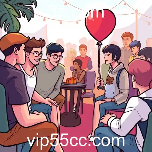 Exploração Digital: O Fenômeno 55cc nos Jogos Online