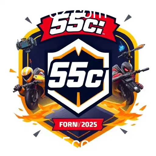 A Revolução do 55cc: Impacto nos Jogos Online