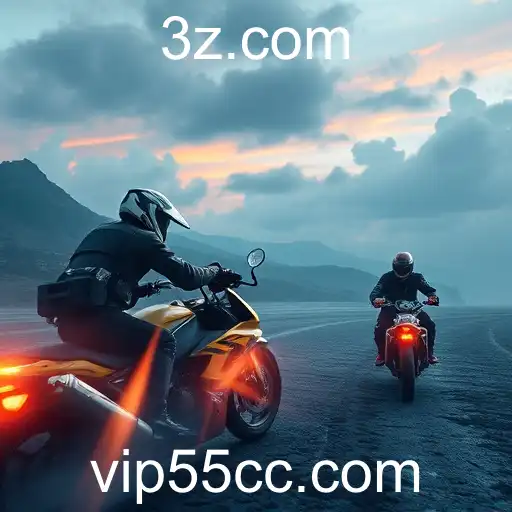 A Revolução dos Jogos com 55cc e Realidade Imersiva