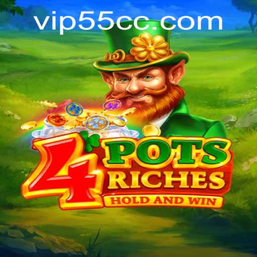 Exploring 4potsriches: A Thrilling New Gaming Experience