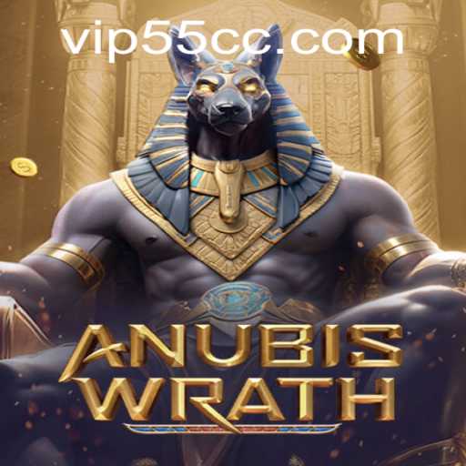 AnubisWrath: Unveiling the Mysteries of Ancient Egypt