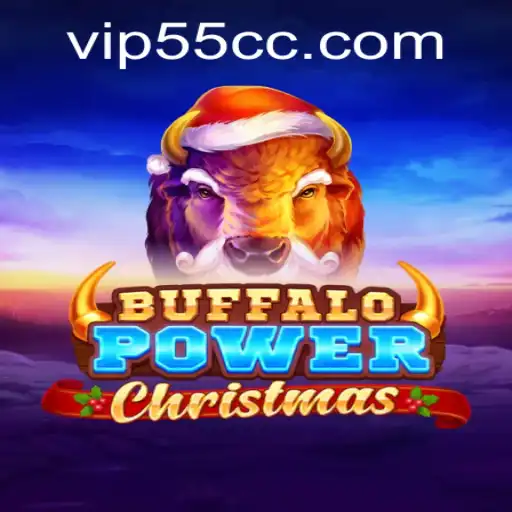 Discover the Magical World of BuffaloPowerChristmas