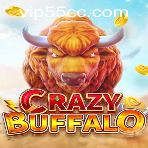 Exploring CRAZYBUFFALO: A Thrilling Dive into 55cc PH Login Game Mechanics