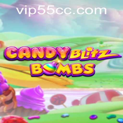 CandyBlitzBombs: A Dynamic Dive into a Sweet Adventure