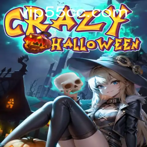 CrazyHalloween: A Thrilling Adventure Awaits with 55cc PH Login