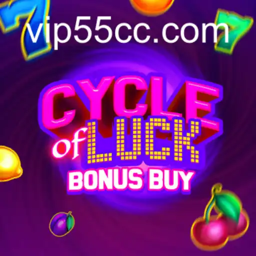 Exploring the Exciting World of CycleofLuckBonusBuy and 55cc PH Login