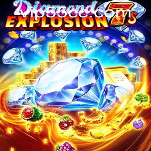 DiamondExplosion7s: The Thrilling New Game Unveiling in the 55cc PH Login Era