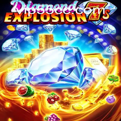 DiamondExplosion7s: The Thrilling New Game Unveiling in the 55cc PH Login Era