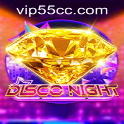 Unveiling DiscoNight: A Thrilling Game Experience with 55cc PH Login