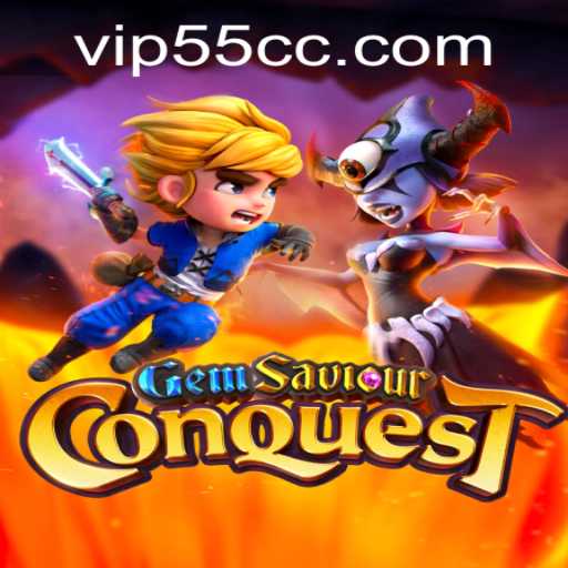 GemSaviourConquest and the 55cc PH Login: A New Age of Adventurous Gaming
