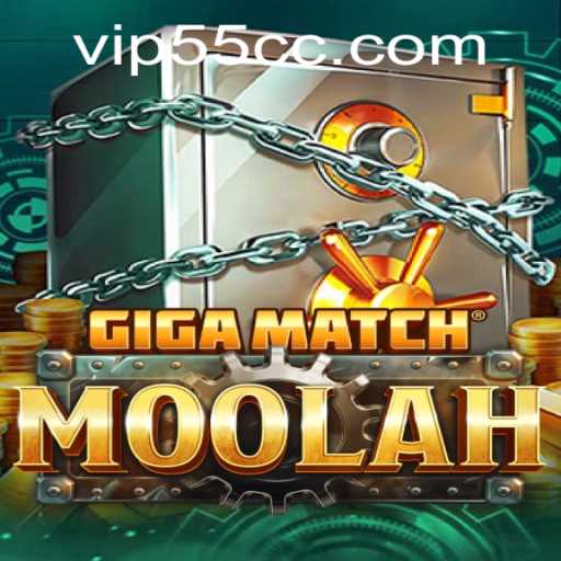 Unleashing the Excitement of GigaMatchMoolah with 55cc PH Login