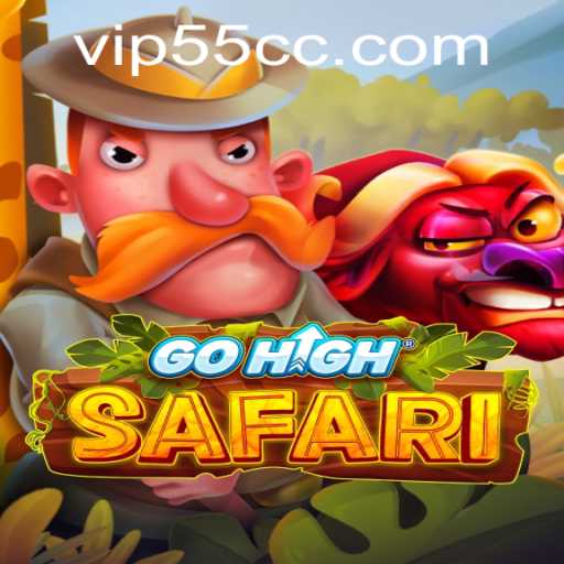 Exploring GoHighSafari: A Thrilling Adventure and the 55cc PH Login Feature