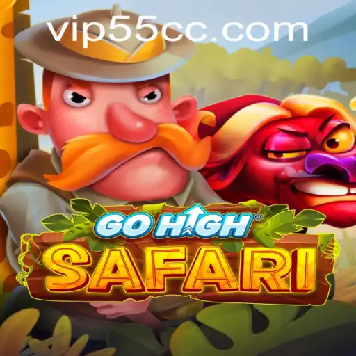 Exploring GoHighSafari: A Thrilling Adventure and the 55cc PH Login Feature