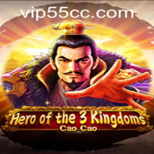 Exploring the Epic Adventure of Heroofthe3KingdomsCaoCao