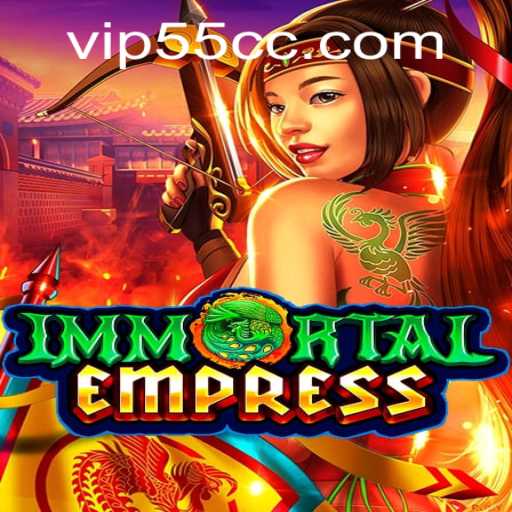 ImmortalEmpress and 55cc PH Login: A Comprehensive Guide