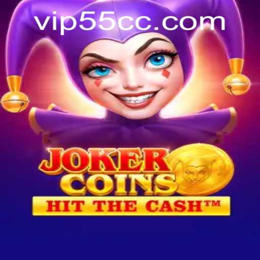 Discover the Excitement of JokerCoins and the 55cc PH Login Experience