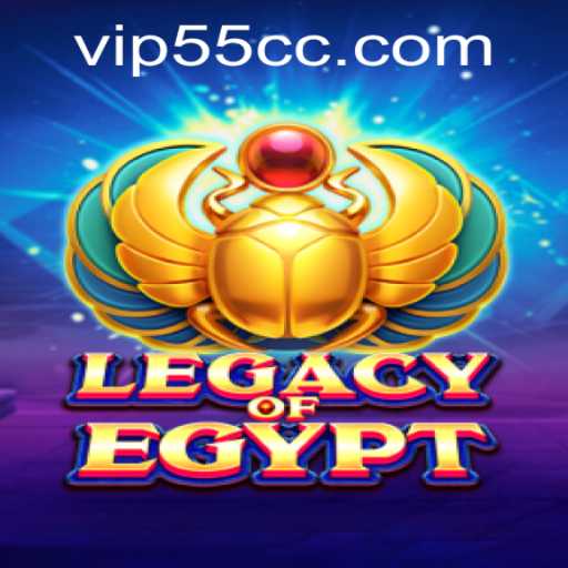 Exploring the Mystical World of LegacyOfEgypt and the Significance of 55cc PH Login