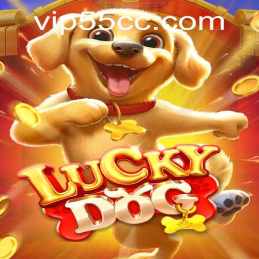 Explore the Thrilling World of LuckyDog and Master 55cc PH Login