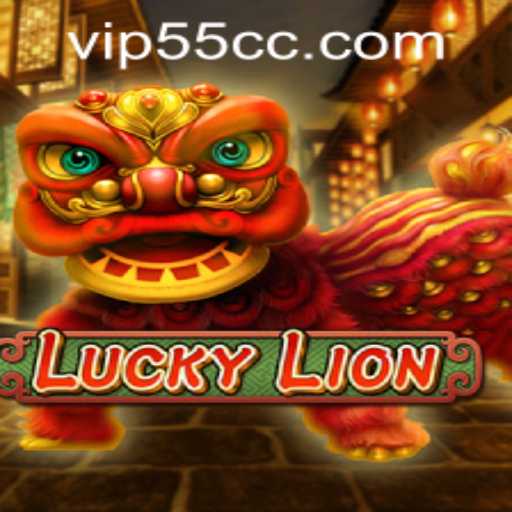 Discover the Excitement of LuckyLion: An In-depth Look at This Thrilling Game and Its 55cc PH Login