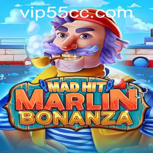 Exploring the World of MadHitMarlinBonanza: The Ultimate Gaming Experience