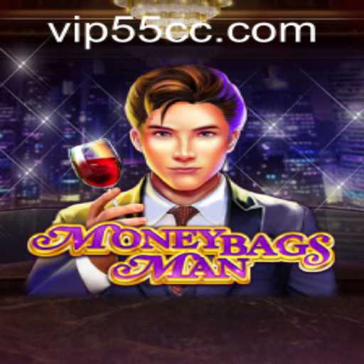 MoneybagsMan: A Dynamic Gaming Experience