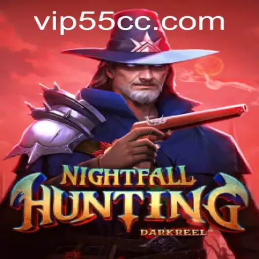 Discover the Thrills of NightfallHunting: The Ultimate Adventure Awaits with 55cc PH Login