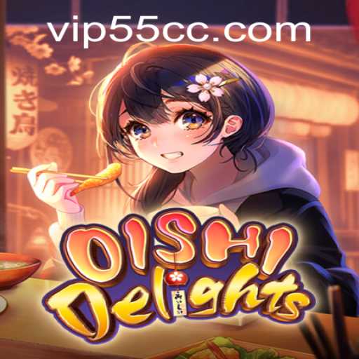 Exploring the World of OishiDelights: An Engaging Game Experience with 55cc PH Login