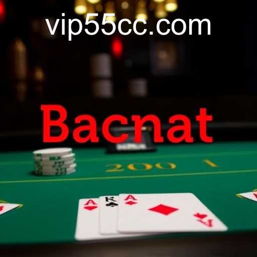 Exploring the World of Online Baccarat: A Guide to 55cc PH Login