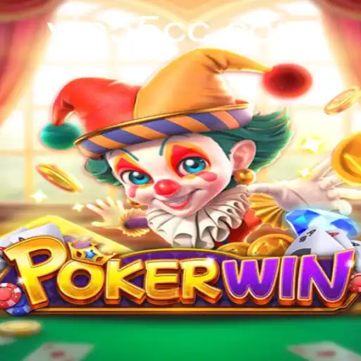 Experience the Thrill of POKERWIN: A New Era of Online Gaming with 55cc PH Login