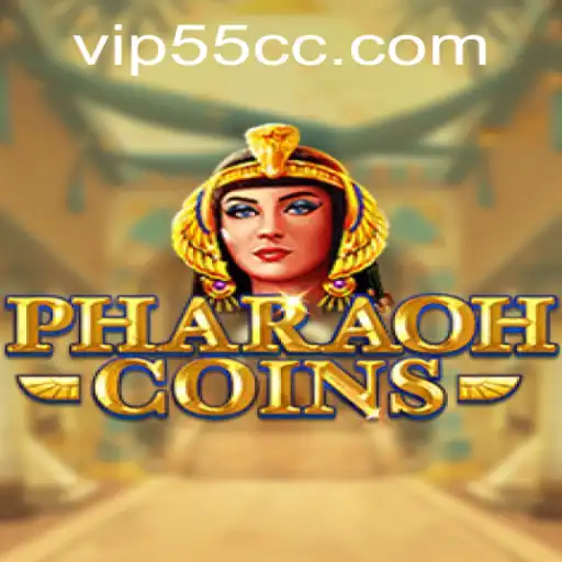 PharaohCoins: Dive into the Treasure of Ancient Egypt