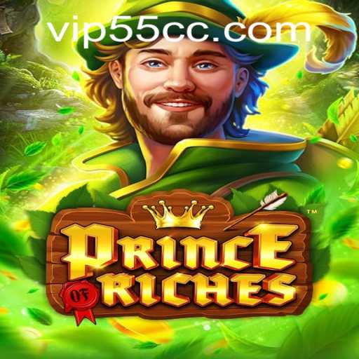 Exploring the World of PrinceOfRiches: A Dynamic Gameplay Journey