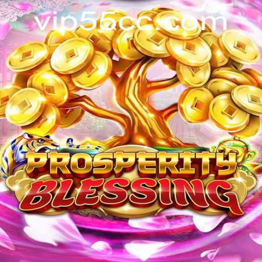 ProsperityBlessing: A Journey into New Horizons