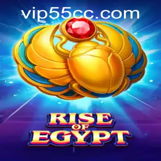 Explore the Enchanting World of RiseOfEgypt