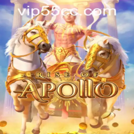 Rise of Apollo: Unleashing the Power of Greek Mythology in Modern Gaming