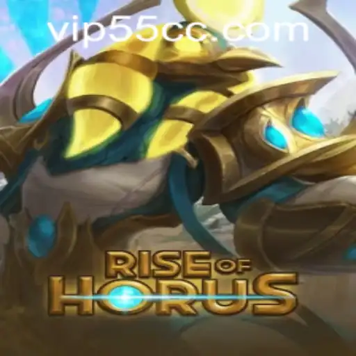 Rise of Horus: An Epic Adventure in Ancient Egypt