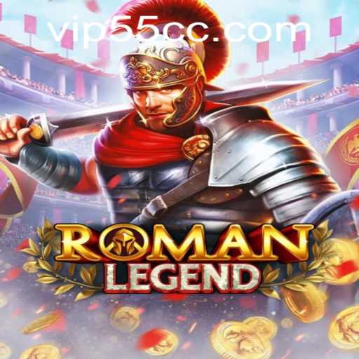 RomanLegend: A Deep Dive into the Ancient World of Gaming