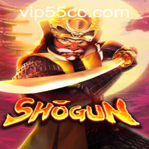 Shogun: A Strategic Odyssey in Gaming