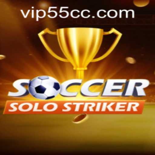Discover the Thrills of SoccerSoloStriker: A New Era in Gaming with 55cc PH Login