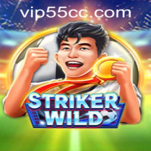 StrikerWILD: An Exciting Adventure with 55cc PH Login