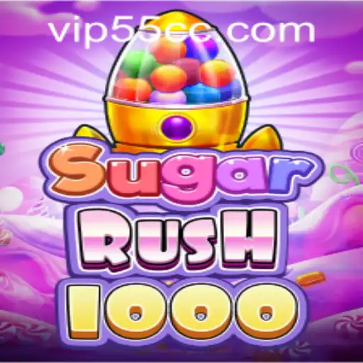Discover the Sweet Adventure of SugarRush1000 and Navigate 55cc PH Login