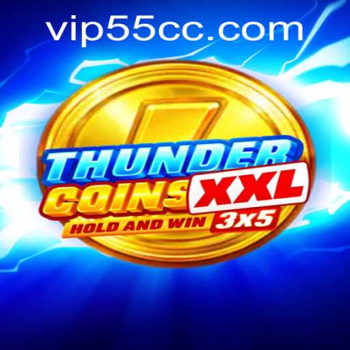 Delve into the Exciting World of ThunderCoinsXxl